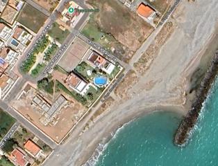 Terreno residenziale en Carrer alt palncia 8. Solar cantonero