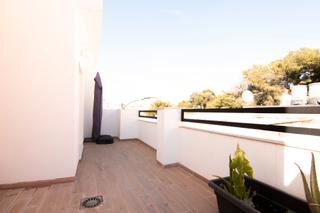 Casa a schiera en Grupo la union manzana 16 9a