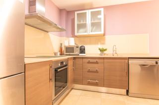 Appartamento en Carrer de la sequieta del roig 4. Piso luminoso con garaje y trastero