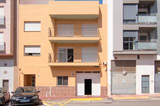Haus in Carrer de mosen ricardo miralles 16. Casa unifamiliar en polígono iii