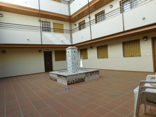 Appartement  Calle mayor 31. Apartamento amueblado
