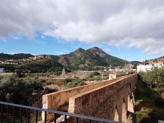 Casa  Calle eslida 18. Oportunidad única para crear la casa de tus sueños