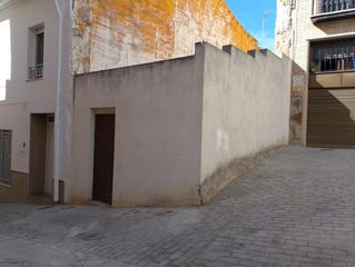 Terreny residencial a Calle San Luis 8