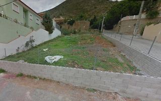 Terreno residencial  Calle colmenar 7. Excelente solar cantonero paraje san jose