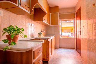 Flat  Avenida españa 9. Vivienda con vistas privilegiadas al parque