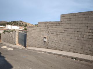 Wohngrundstück  Carrer del margalló 16. Oportunidad única de inversión: excepcional solar urbano de 1.15