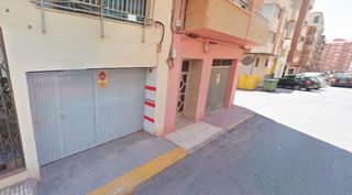 Parking voiture à Carrer del pare melià 10. Garaje en venta