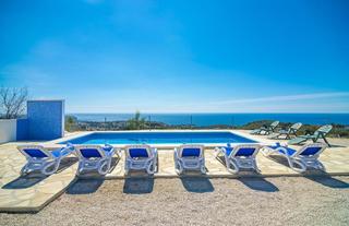 Chalet en Teulada