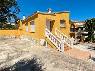 Chalet en El Montgó