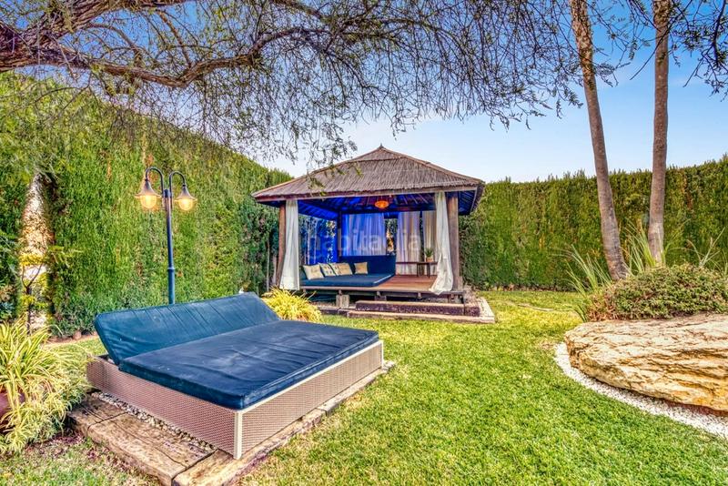 Foto 162808fb-e400-48a3-9340-636b6644433e. Chalet with heating parking pool in Cap Martí - El Tossalet - Pinomar Xàbia