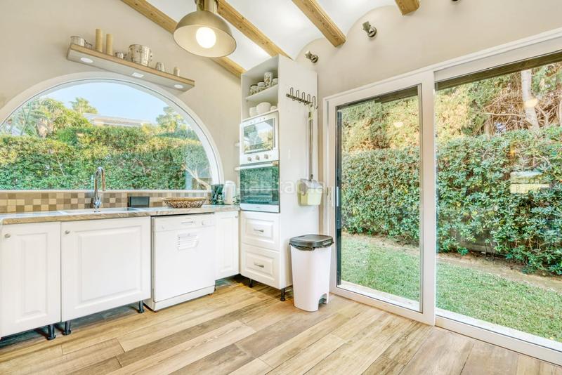 Foto 2a687832-7e1d-4834-811e-8963b48b575d. Chalet with heating parking pool in Cap Martí - El Tossalet - Pinomar Xàbia