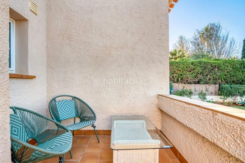 Foto 2e4e2523-8f84-446f-805f-f6cb72e3bc1a. Chalet with heating parking pool in Cap Martí - El Tossalet - Pinomar Xàbia