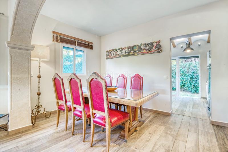 Foto 497dfd66-eaa9-4f01-bcd8-56ebf8a88762. Chalet with heating parking pool in Cap Martí - El Tossalet - Pinomar Xàbia