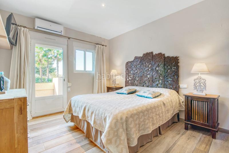 Foto 4b21e285-fe34-44c3-bdab-89c8891bf647. Chalet with heating parking pool in Cap Martí - El Tossalet - Pinomar Xàbia