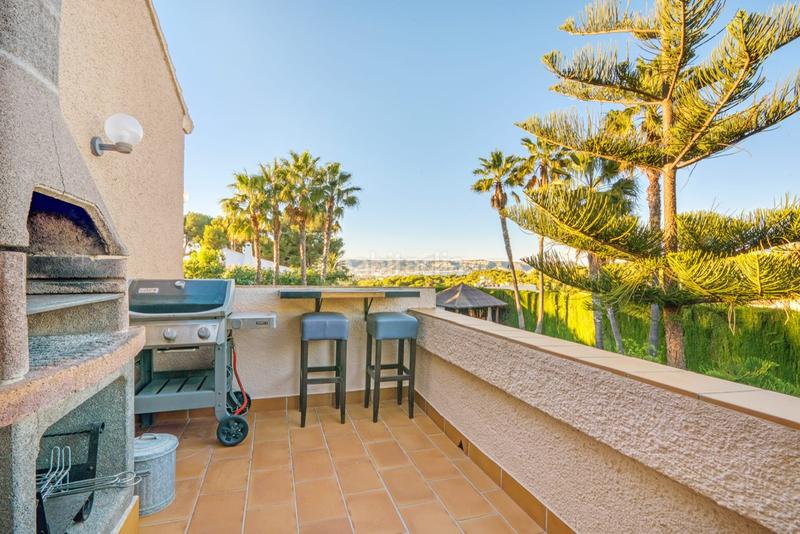 Foto 68045796-51d7-4537-b05b-3b6660583375. Chalet with heating parking pool in Cap Martí - El Tossalet - Pinomar Xàbia