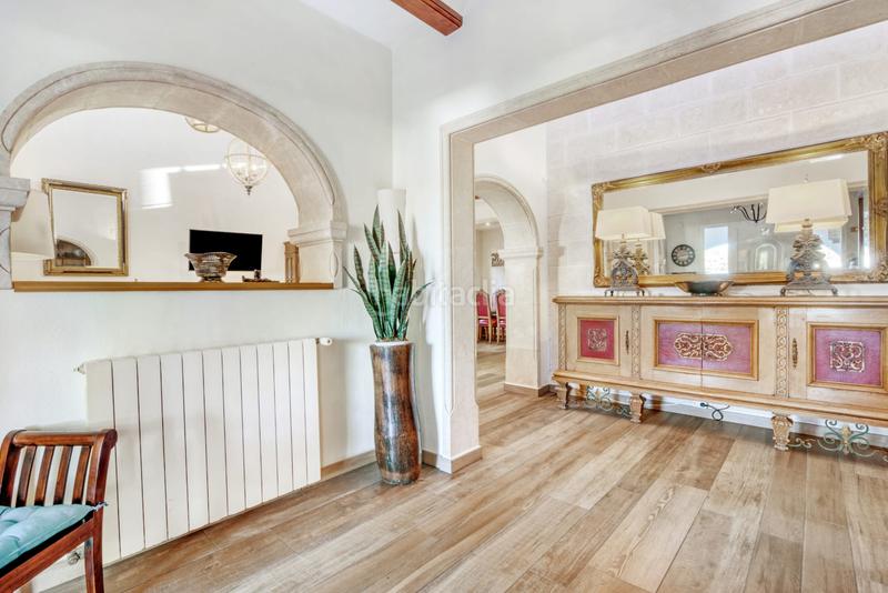 Foto f7c9c4a7-652c-40ee-a43a-fb58d557b602. Chalet with heating parking pool in Cap Martí - El Tossalet - Pinomar Xàbia