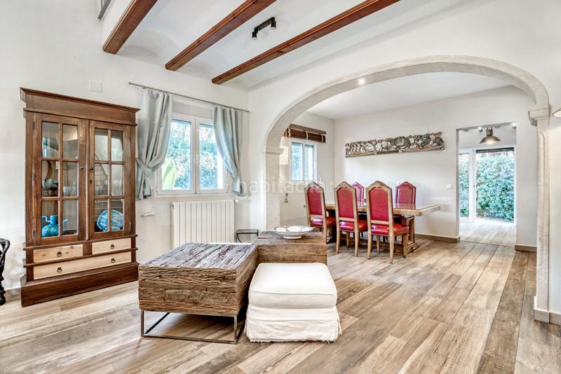 Foto a94b085c-a030-4bed-9432-4fe13b71e403. Chalet en Cap Martí - El Tossalet - Pinomar Xàbia