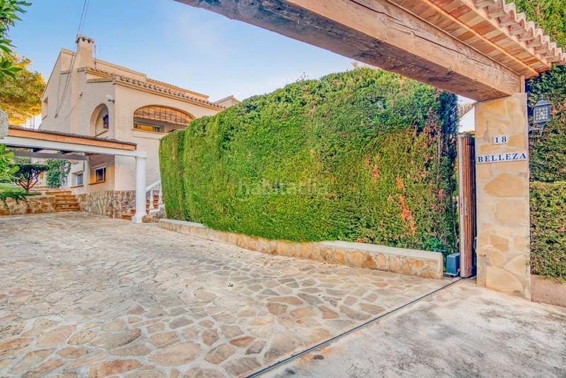 Foto b62cf1d4-0202-4658-8332-110ae18f7b67. Chalet en Cap Martí - El Tossalet - Pinomar Xàbia