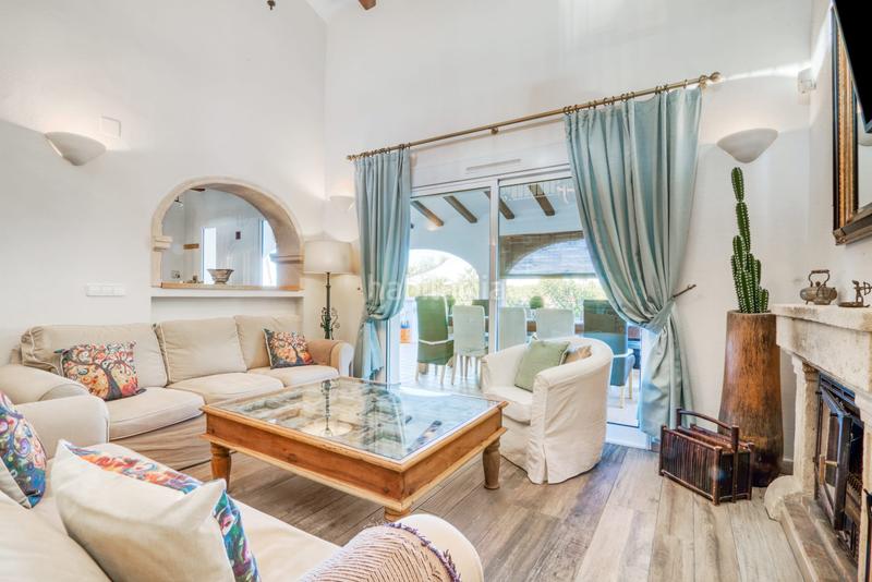 Foto d977c8d8-6730-4a49-af35-651eb87e0cc7. Chalet en Cap Martí - El Tossalet - Pinomar Xàbia