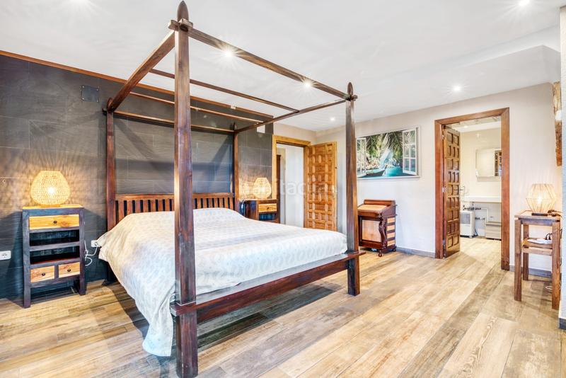 Foto d1728b02-504c-4627-9134-4dca0a13f2c4. Xalet amb calefacció aparcament piscina a Cap Martí - El Tossalet - Pinomar Xàbia