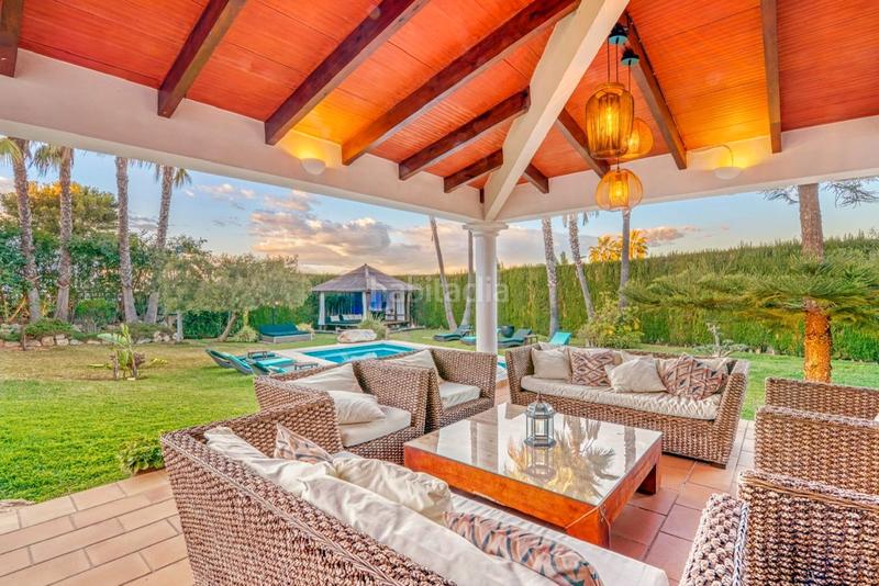 Foto e8b6a2fc-9a5e-42ec-ada0-ad186058e7cc. Xalet amb calefacció aparcament piscina a Cap Martí - El Tossalet - Pinomar Xàbia