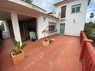 Chalet in Les Bassetes - El Marjal