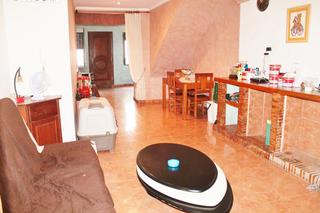 Country house in Pedreguer