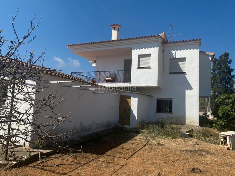 Foto 3487f933-b63f-43b1-bf4a-a257cbd399e5. Chalet with parking in La Xara-La Sella Dénia