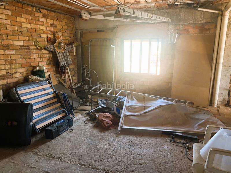 Foto 45565db8-b274-407b-84ef-5d41eb5ed306. Chalet with parking in La Xara-La Sella Dénia