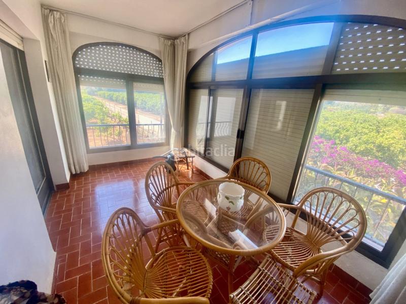 Foto 4a51ee54-6692-4650-a487-9a82f102d29e. Chalet with parking in La Xara-La Sella Dénia