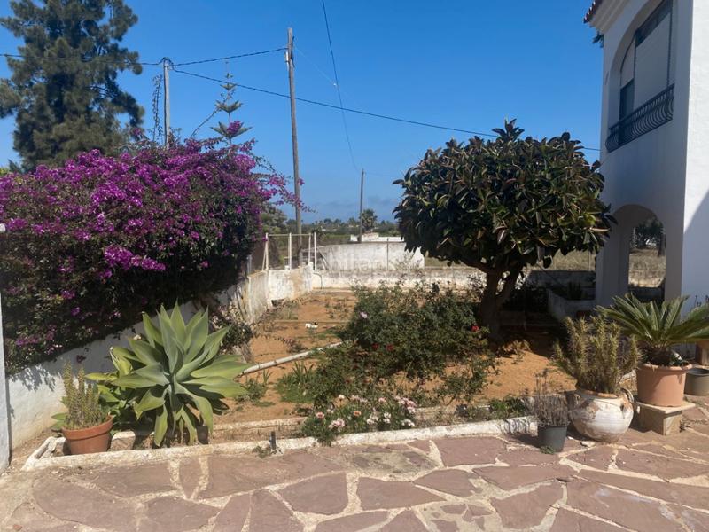 Foto 4ae419bd-1f0e-45bd-9ce8-0ec7328d6a4f. Chalet with parking in La Xara-La Sella Dénia