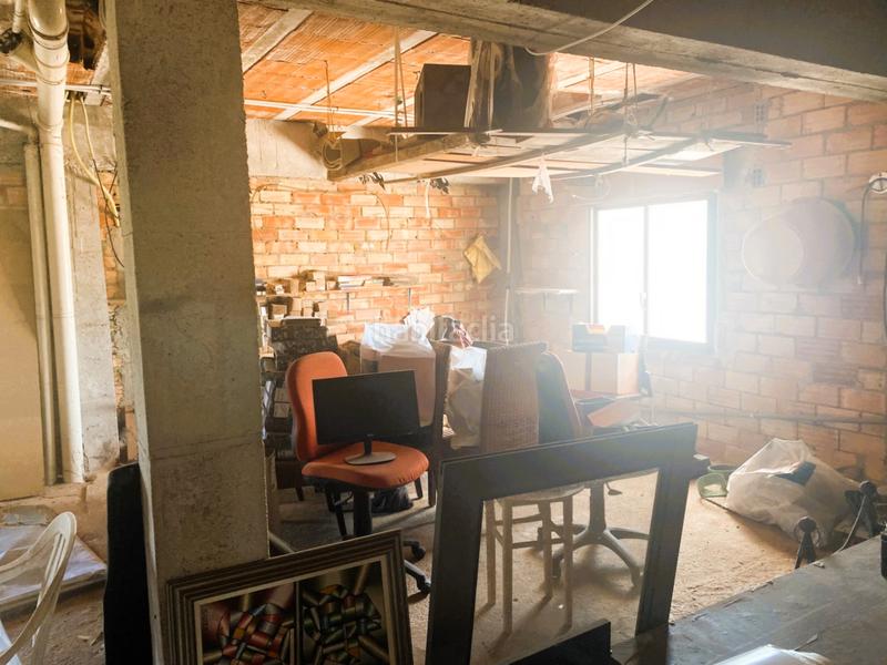 Foto 5dc897f6-d078-4845-9c90-8dab974e02c9. Chalet with parking in La Xara-La Sella Dénia