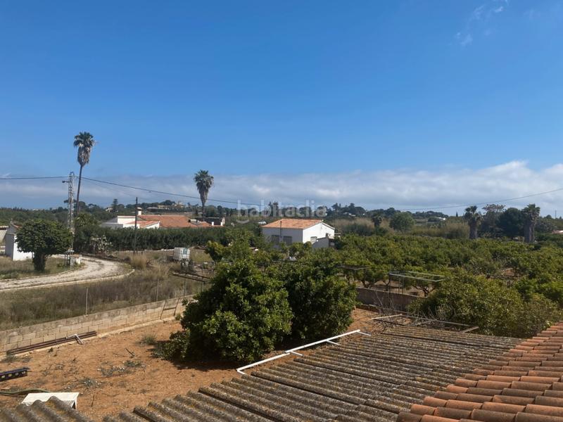 Foto 9f7eb6b0-28a2-4641-8c41-aa48b60299e5. Chalet with parking in La Xara-La Sella Dénia