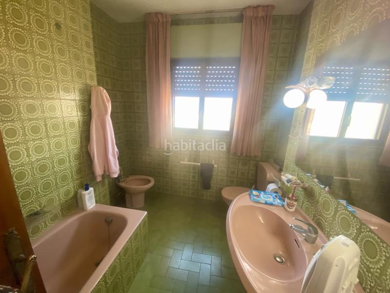 Foto a9c87db6-0d56-4e79-aa47-9775edbff651. Chalet with parking in La Xara-La Sella Dénia