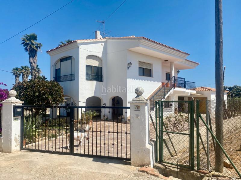 Foto abd7ae06-94fa-4a8b-828f-51ddced6be7f. Chalet with parking in La Xara-La Sella Dénia