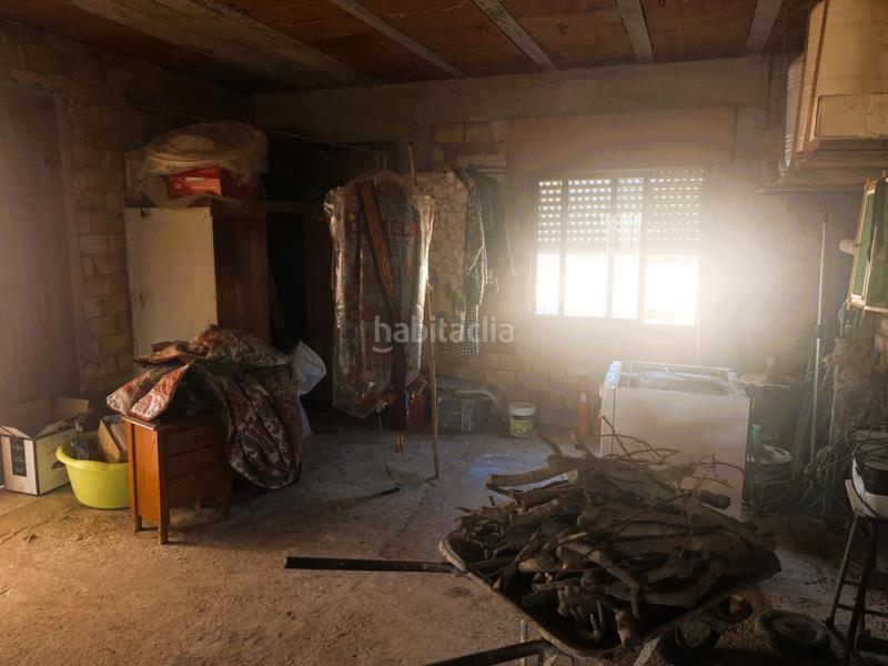 Foto aeb5f73a-ac07-40e8-a29a-509631c9a40e. Chalet with parking in La Xara-La Sella Dénia