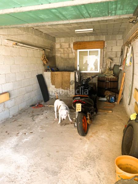 Foto c3787a17-e358-464e-891d-cfa522265192. Chalet with parking in La Xara-La Sella Dénia