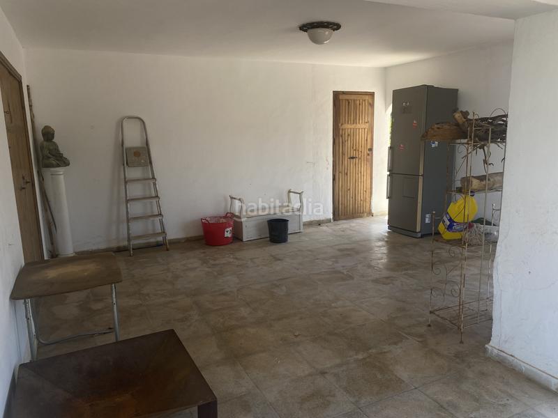 Foto cb4affcc-6a30-4869-aa20-8891d98adb12. Chalet with parking in La Xara-La Sella Dénia