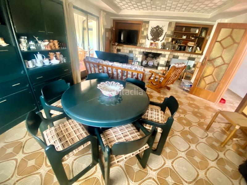 Foto dc4409c0-0c54-42fa-9b63-66b7cb92cf6e. Chalet with parking in La Xara-La Sella Dénia