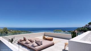 Chalet en Las Rotas / Les Rotes