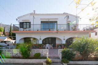 Chalet en Las Rotas / Les Rotes