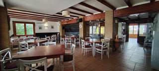 Geschäftsraum in Les Bassetes - El Marjal