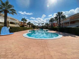 Penthouse in Les Bassetes - El Marjal