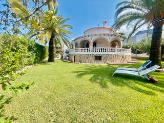 Chalet in El Montgó