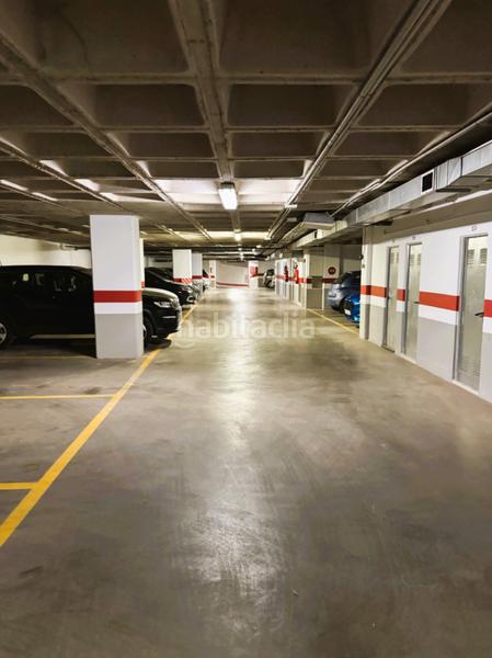 Foto 332f241e-d847-4e11-a732-a8512589901c. Autoparkplatz in Saladar Dénia