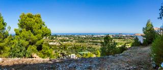 Terreny residencial a La Pedrera-Vessanes