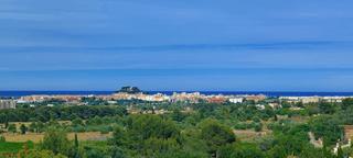 Terreny residencial a La Pedrera-Vessanes