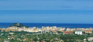Terreny residencial a La Pedrera-Vessanes