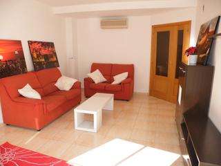 Flat in Saladar