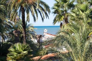 Xalet a El Palmar - Los Molinos